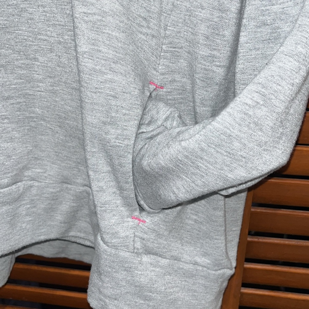 Calme by Johnny Was - comfy sweatshirt - Picture 3 of 9